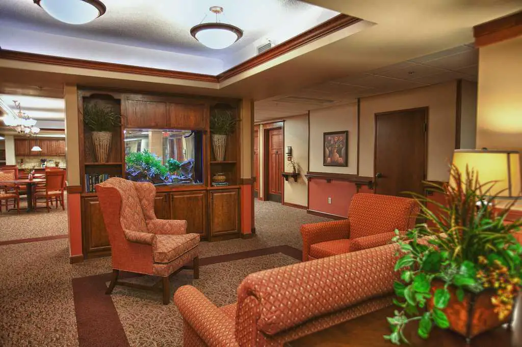 Photo of Coventry of Mahtomedi Memory Care, Assisted Living, Memory Care, Mahtomedi, MN 7