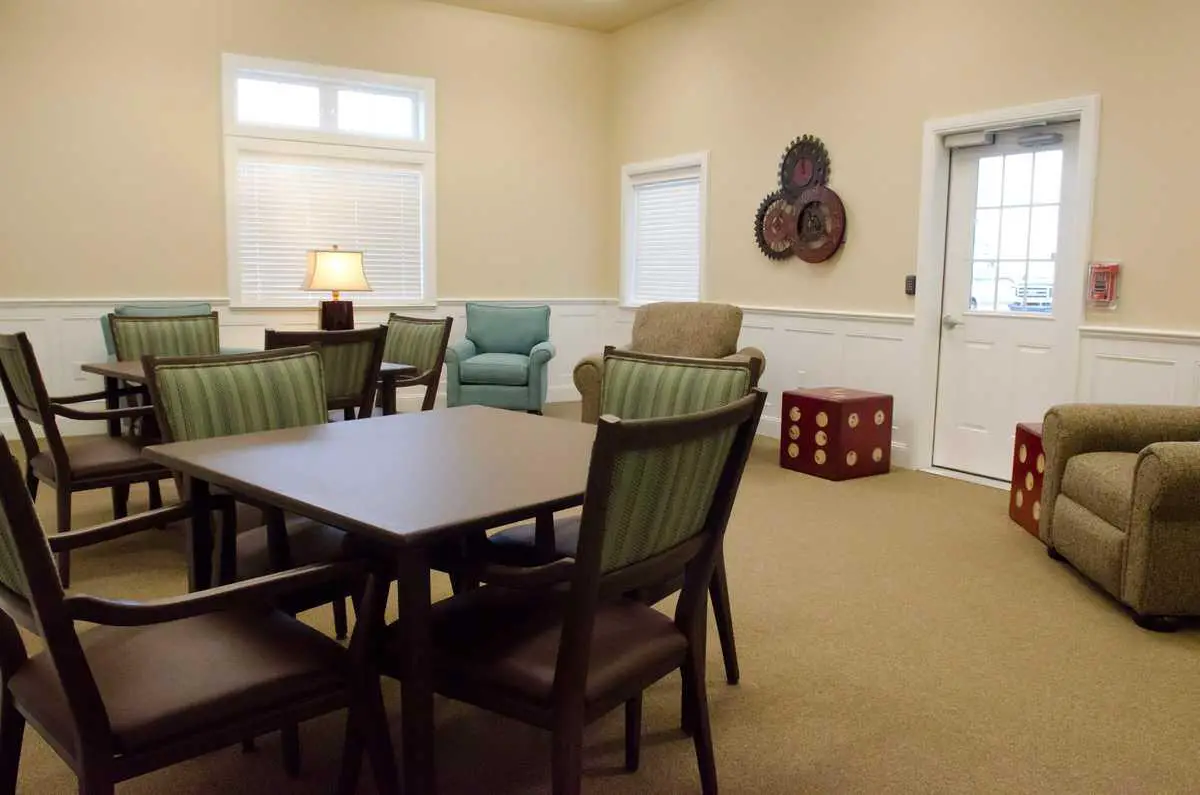 Thumbnail of DeSano Place Assisted Living Home - Shoshone, Assisted Living, Memory Care, Shoshone, ID 4