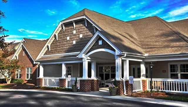 Photo of Falls River Village, Assisted Living, Raleigh, NC 3