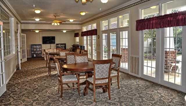 Photo of Falls River Village, Assisted Living, Raleigh, NC 4