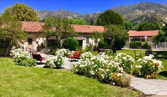 Photo of Foothill Retirement, Assisted Living, Tujunga, CA 2