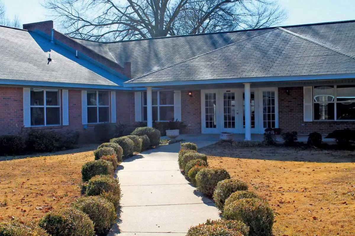 Photo of Garden Hill Assisted Living, Assisted Living, Columbus, MS 3