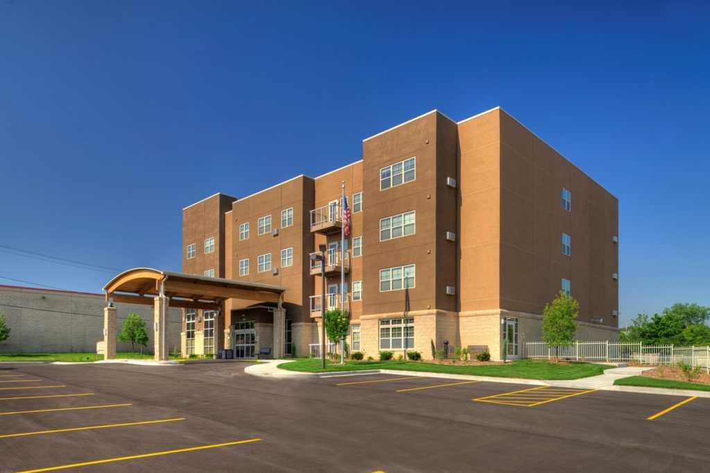 Photo of Garden Terrace, Assisted Living, Milwaukee, WI 5