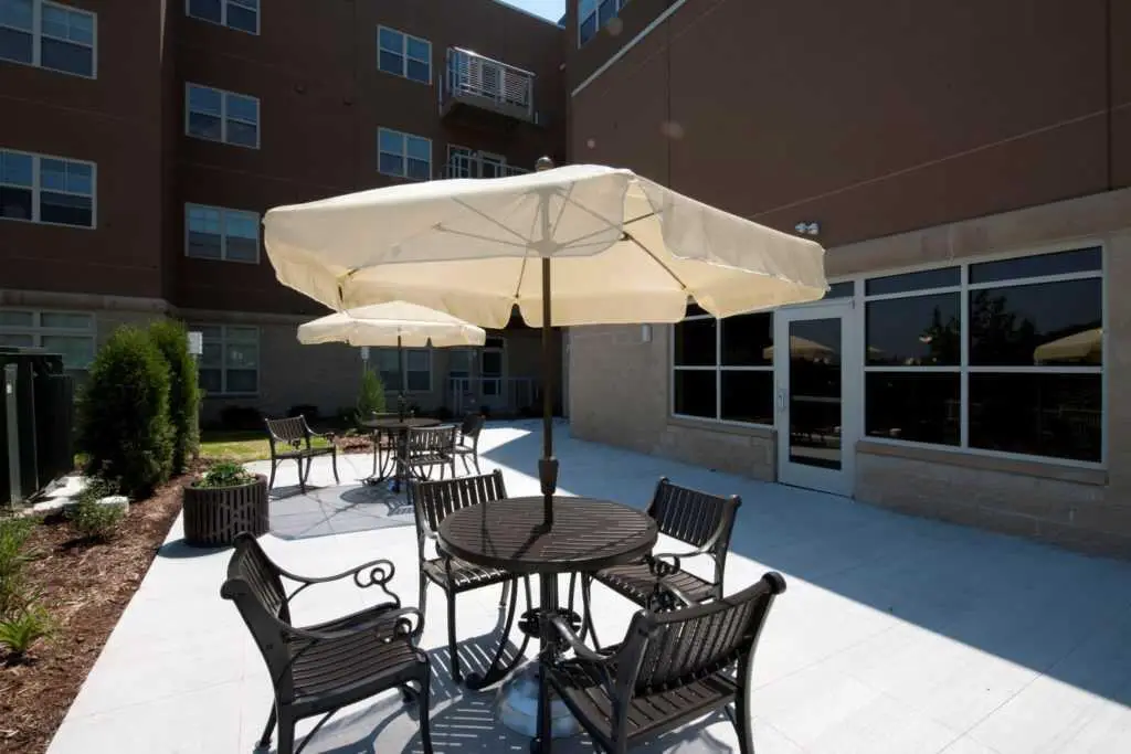 Photo of Garden Terrace, Assisted Living, Milwaukee, WI 12
