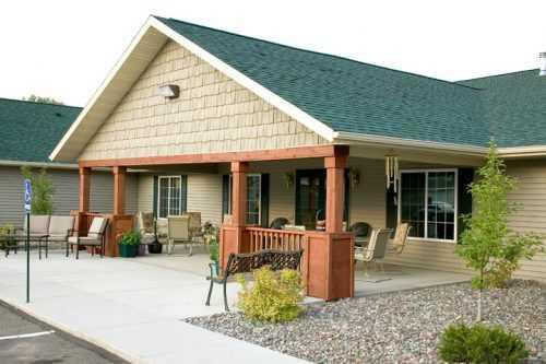 Photo of Golden Horizons - Aitkin, Assisted Living, Memory Care, Aitkin, MN 1