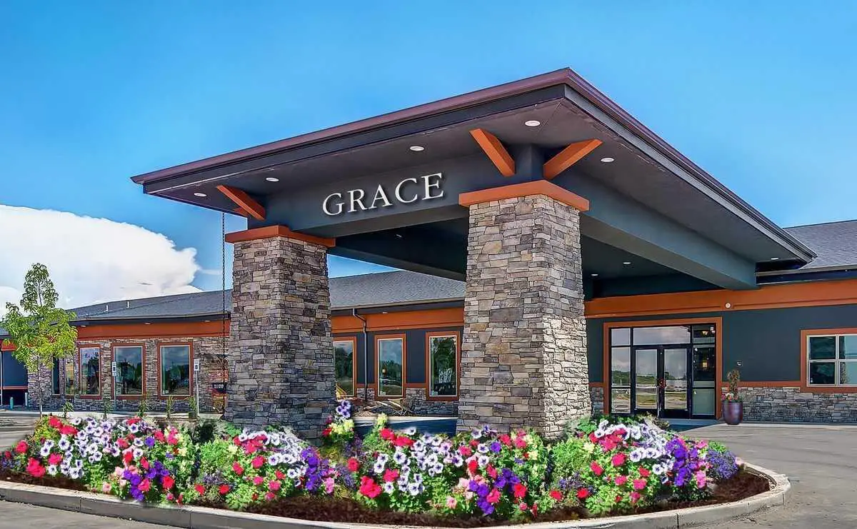 Photo of Grace Assisted Living at Englefield Green, Assisted Living, Memory Care, Boise, ID 6
