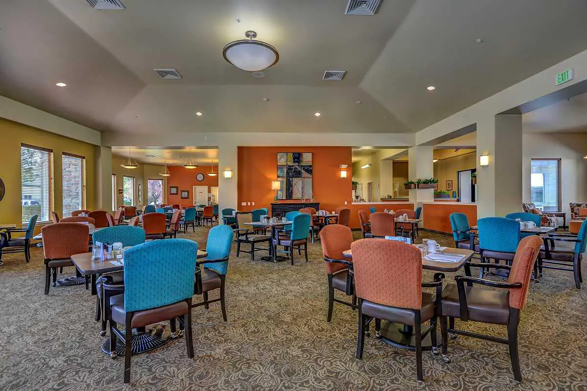 Photo of Grace Assisted Living at Englefield Green, Assisted Living, Memory Care, Boise, ID 16