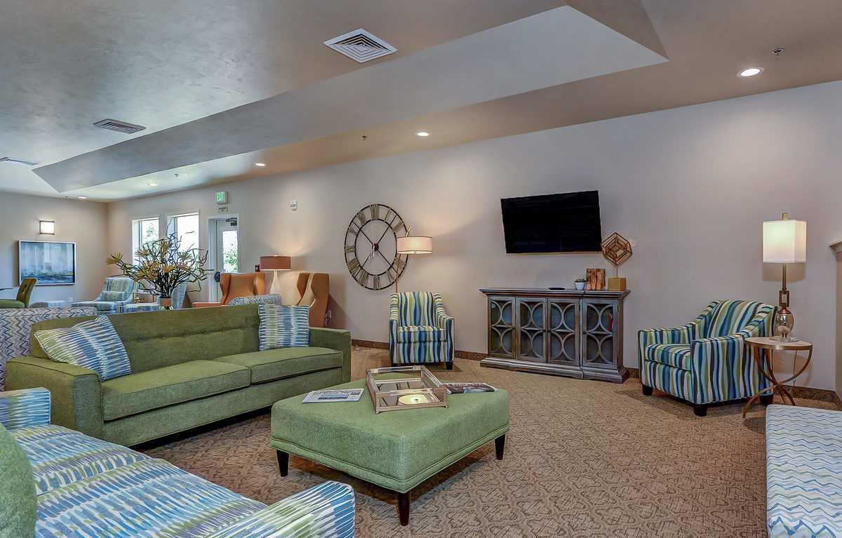 Photo of Grace Assisted Living at Englefield Green, Assisted Living, Memory Care, Boise, ID 19