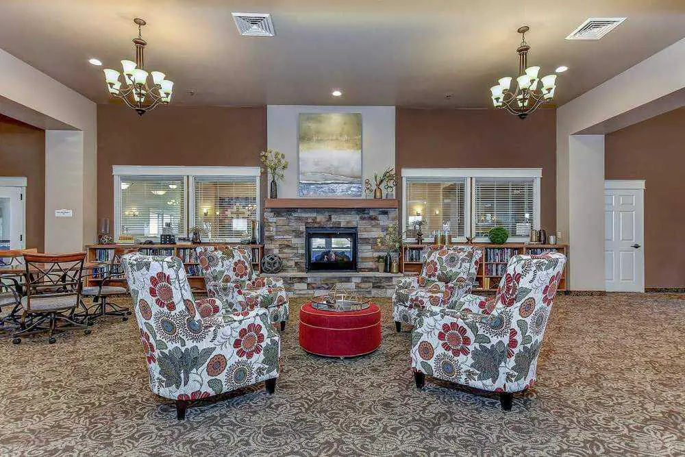 Photo of Grace Assisted Living at Englefield Green, Assisted Living, Memory Care, Boise, ID 20