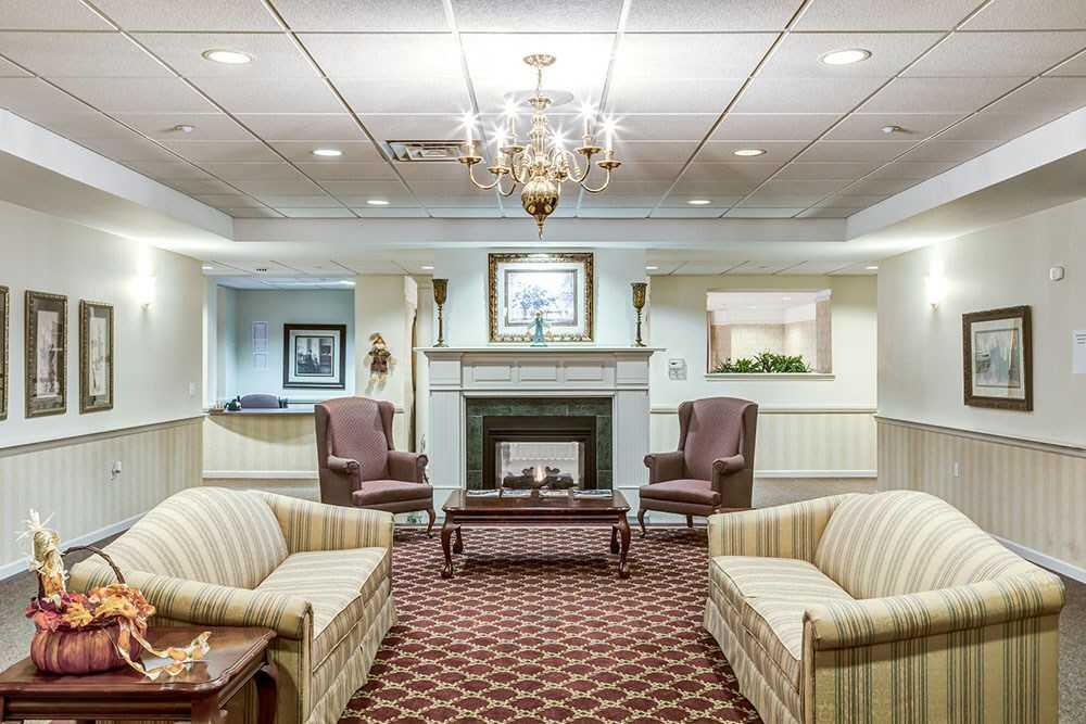 Photo of Grand Victorian of Sycamore, Assisted Living, Sycamore, IL 12
