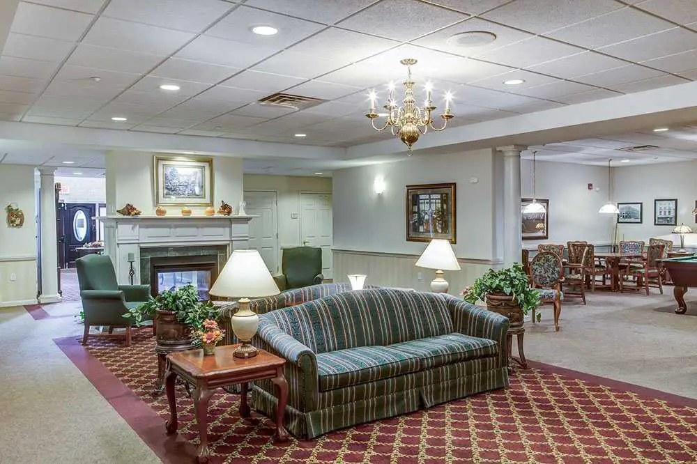 Photo of Grand Victorian of Sycamore, Assisted Living, Sycamore, IL 13