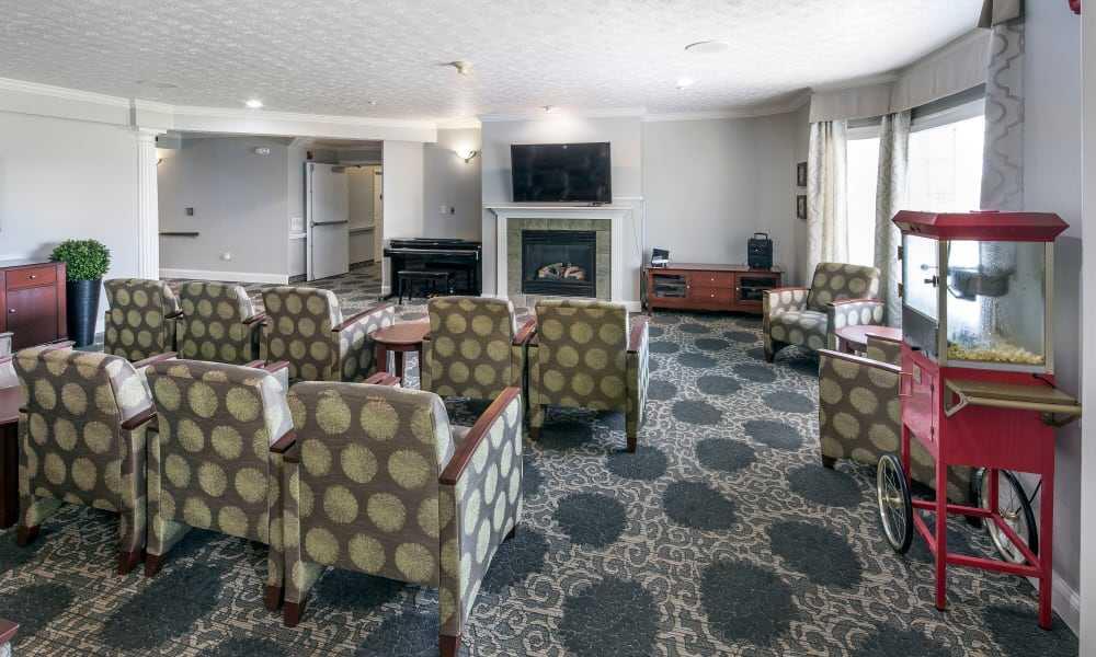 Photo of Greentree at Mt. Vernon, Assisted Living, Mount Vernon, IL 11