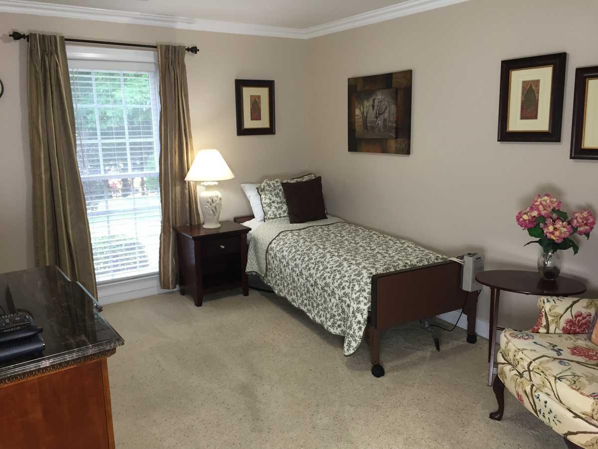 Photo of Hamilton Mill Senior Care, Assisted Living, Dacula, GA 3