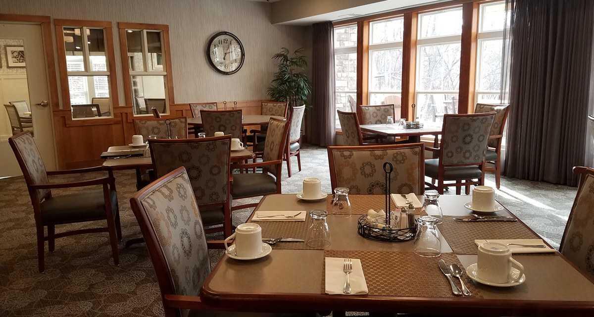 Photo of Harrison Bay Senior Living, Assisted Living, Memory Care, Mound, MN 3