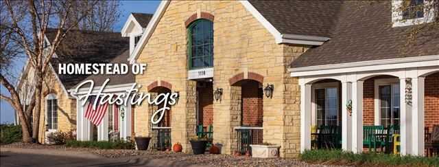 Photo of Homestead of Hastings, Assisted Living, Hastings, NE 2