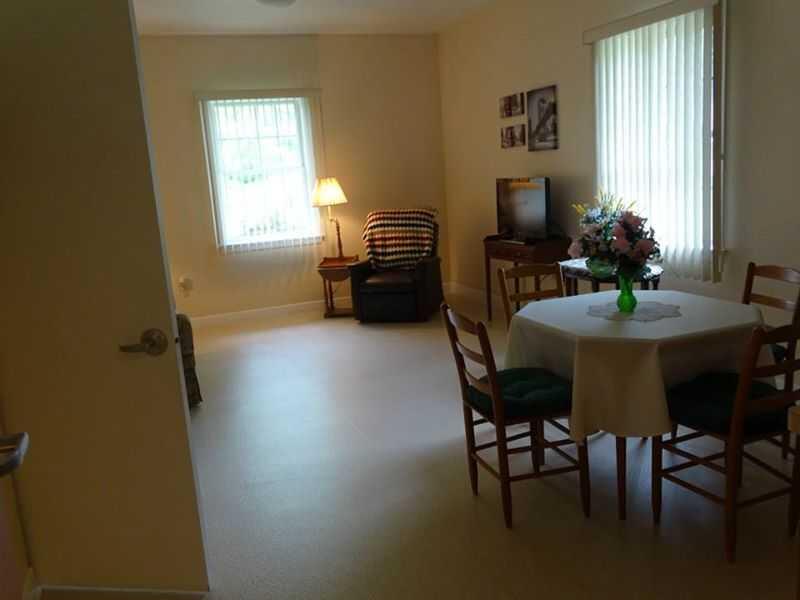 Photo of John Paul II Manor, Assisted Living, Cresson, PA 3