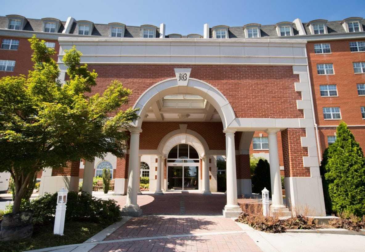 King's Bridge Retirement Community | Senior Living Community Assisted ...