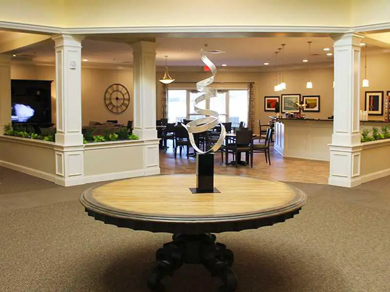 Photo of Lakewood Senior Living, Assisted Living, Memory Care, Boiling Springs, SC 2