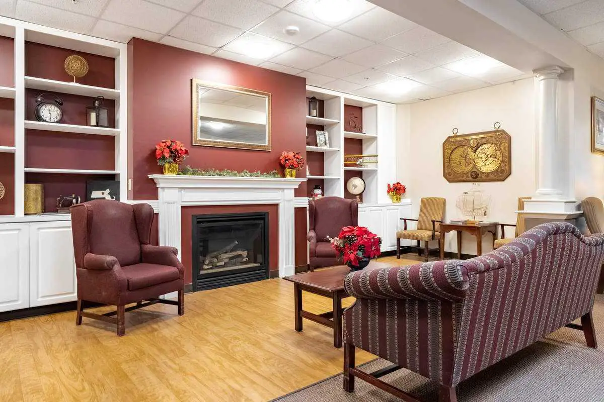 Photo of Prosper Life Care at Monastery Heights, Assisted Living, W Springfield, MA 10