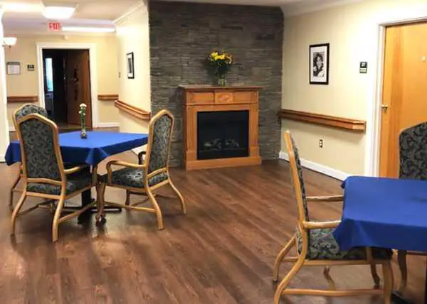 Photo of Leewood Assisted Living, Assisted Living, Annandale, VA 1