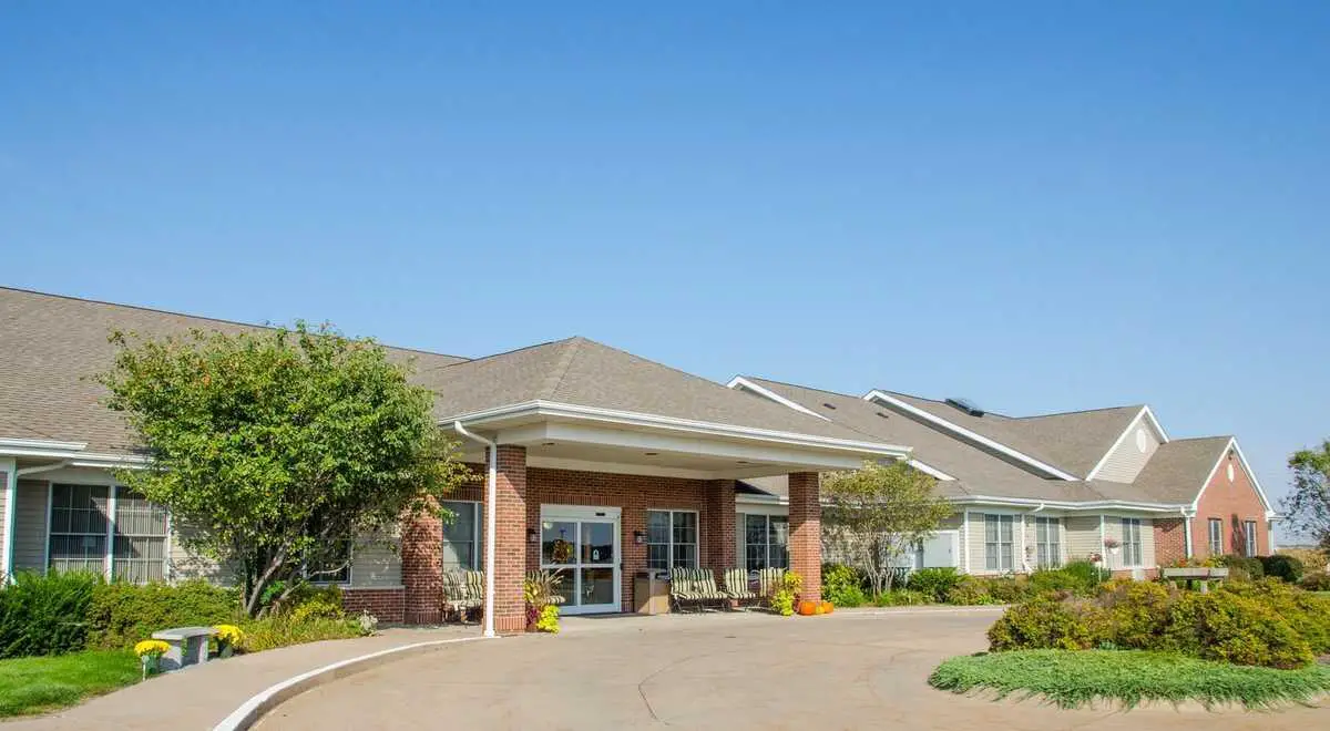 Photo of Leland Smith Assisted Living, Assisted Living, Wilton, IA 6