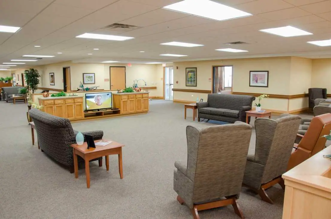 Photo of Leland Smith Assisted Living, Assisted Living, Wilton, IA 7