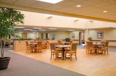 Photo of Leland Smith Assisted Living, Assisted Living, Wilton, IA 8