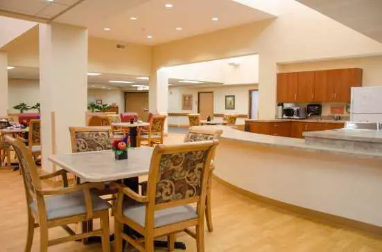 Photo of Leland Smith Assisted Living, Assisted Living, Wilton, IA 9