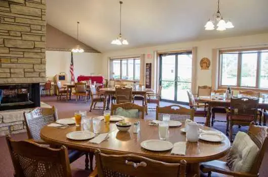 Photo of Leland Smith Assisted Living, Assisted Living, Wilton, IA 15