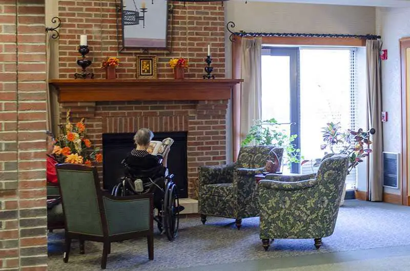 Photo of Concord Reserve, Assisted Living, Westlake, OH 10