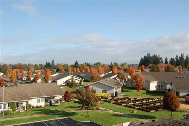 Photo of Marquis Hope Village, Assisted Living, Canby, OR 2
