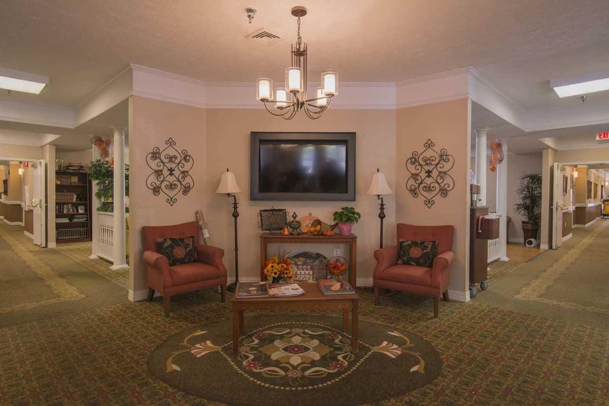 Photo of Morning Pointe of Columbia, Assisted Living, Columbia, TN 5