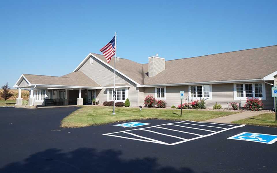 Photo of Morningside Assisted Living, Assisted Living, Lancaster, WI 4