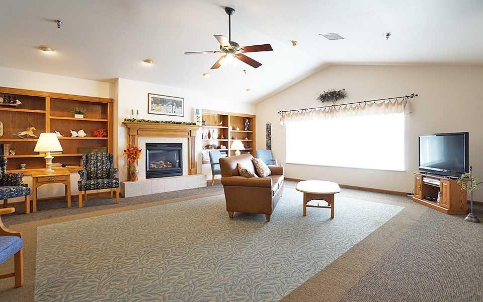Photo of Morningside Assisted Living, Assisted Living, Lancaster, WI 6