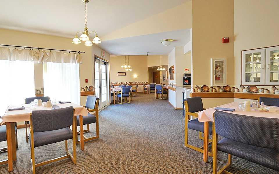 Photo of Morningside Assisted Living, Assisted Living, Lancaster, WI 7