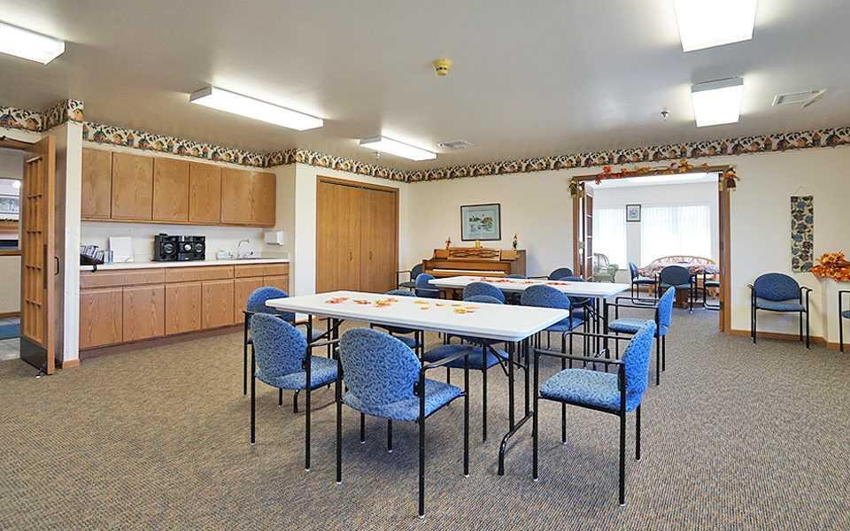 Photo of Morningside Assisted Living, Assisted Living, Lancaster, WI 8