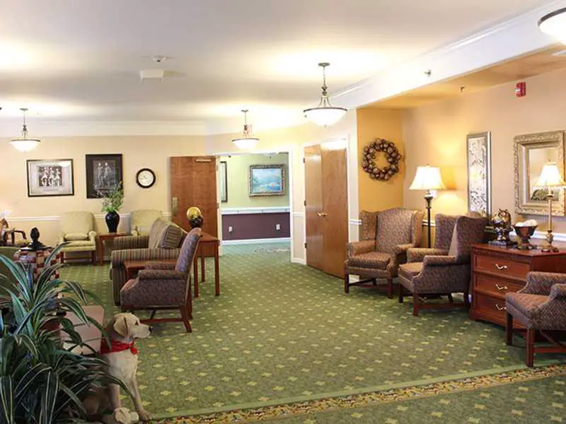 Thumbnail of Olive Branch Assisted Living, Assisted Living, Dickson, TN 1
