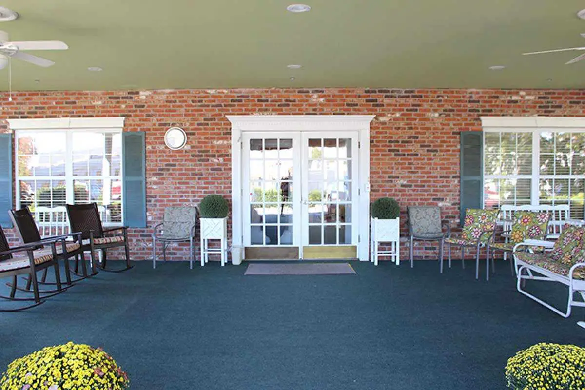 Thumbnail of Olive Branch Assisted Living, Assisted Living, Dickson, TN 3