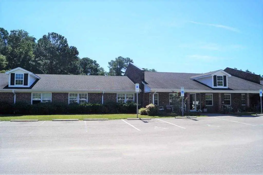 Photo of Oliver House, Assisted Living, Wendell, NC 4