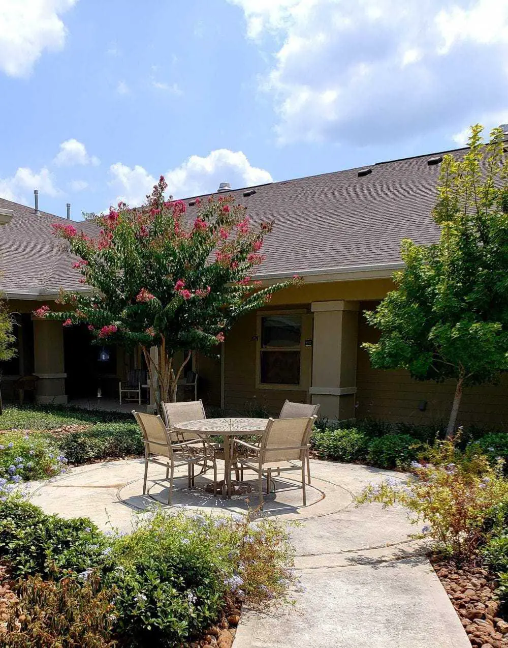 Photo of Orchard Park at Southfork, Assisted Living, Manvel, TX 3