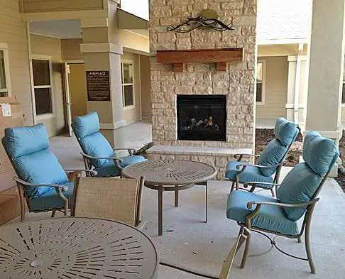 Photo of Orchard Park at Southfork, Assisted Living, Manvel, TX 6
