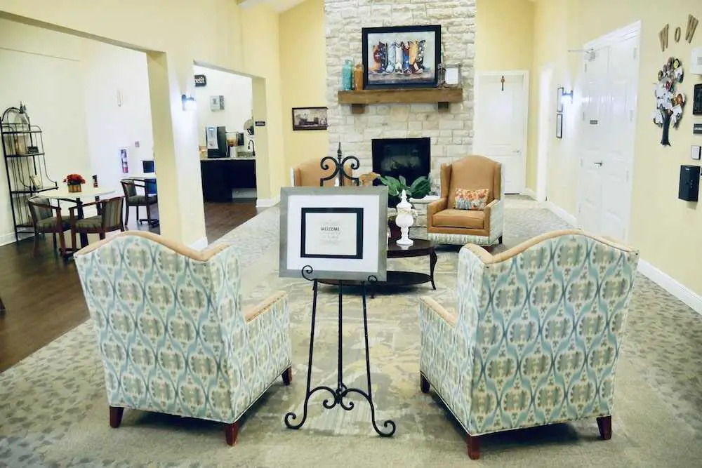 Photo of Orchard Park at Southfork, Assisted Living, Manvel, TX 10