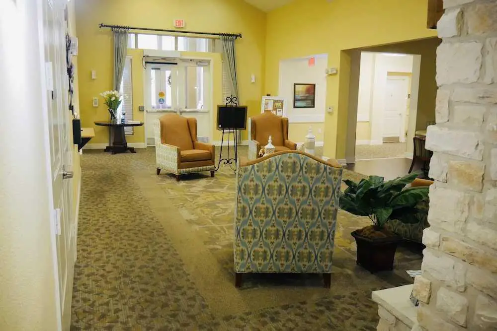 Photo of Orchard Park at Southfork, Assisted Living, Manvel, TX 16