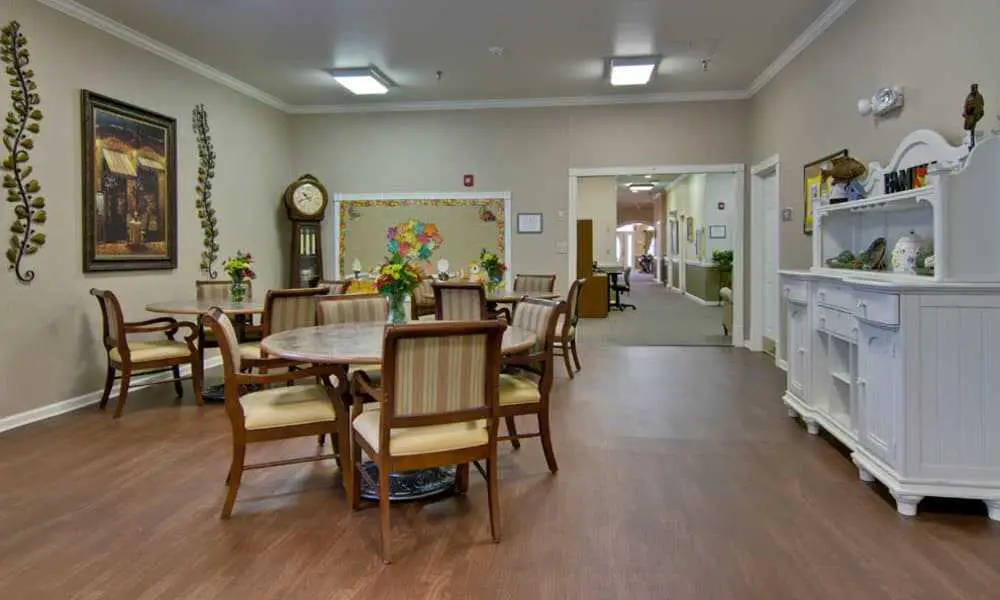 Photo of Park View Meadows, Assisted Living, Murfreesboro, TN 1
