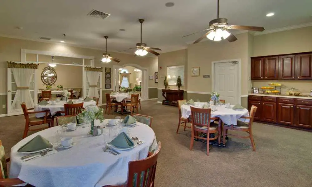 Photo of Park View Meadows, Assisted Living, Murfreesboro, TN 2