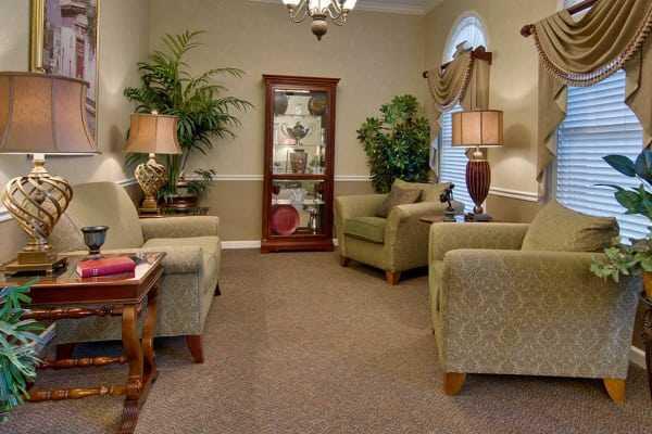 Photo of Park View Meadows, Assisted Living, Murfreesboro, TN 5