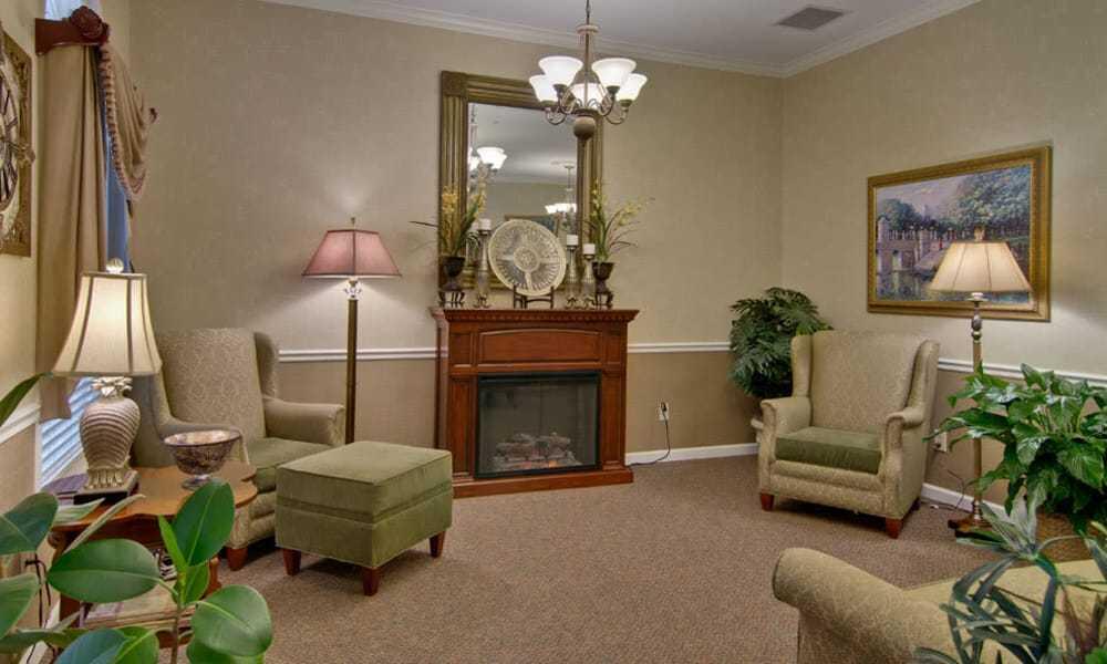 Photo of Park View Meadows, Assisted Living, Murfreesboro, TN 6