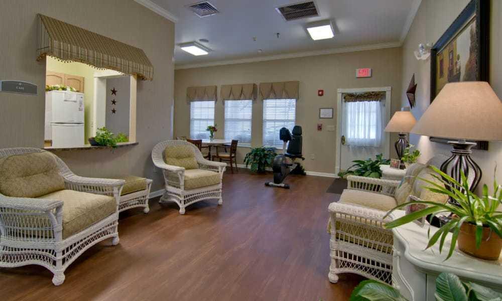 Photo of Park View Meadows, Assisted Living, Murfreesboro, TN 7