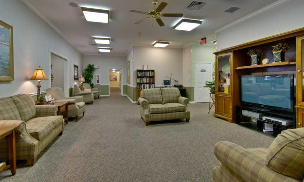 Photo of Park View Meadows, Assisted Living, Murfreesboro, TN 8