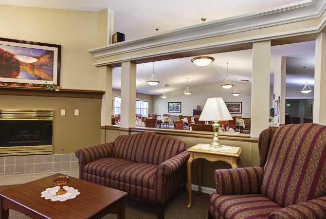 Photo of Parkhurst Place, Assisted Living, Hood River, OR 1